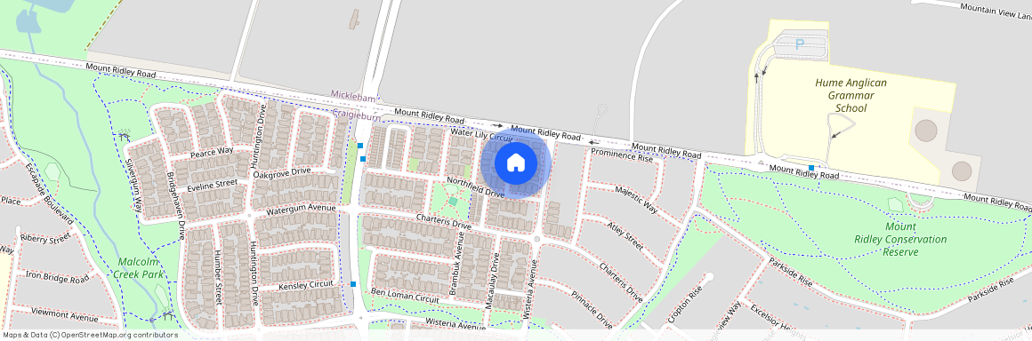 6 Water Lily Circuit, Vic 3064, Craigieburn