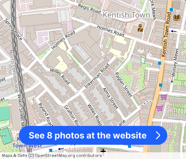 Inkerman Rd., London, NW5 - Photo 1