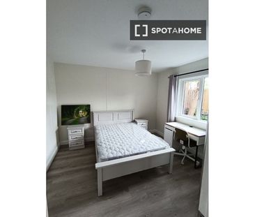 2-bedroom apartment for rent in Drumcondra, Dublin - Photo 5