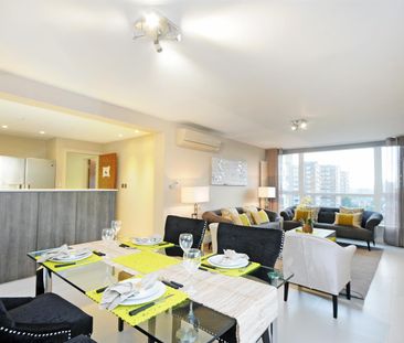 Boydell Court, St John’s Wood NW8 - Photo 1