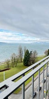 Stunning sea view studio apartment - Photo 1