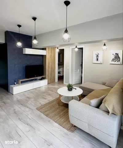 NERVA TRAIAN | 2 camere cu parcare inclusa | 10' METROU | Bloc 2001 - Photo 3