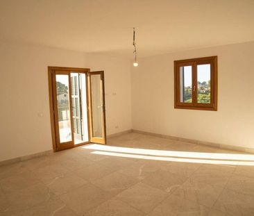 Luxury 4 room Detached House for rent in Inca, Spain - Photo 6