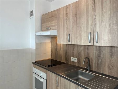 Appartement te huur - Photo 5