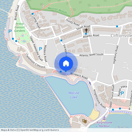 Weston-super-Mare