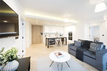 2 bedroom apartment to rent - Photo 2