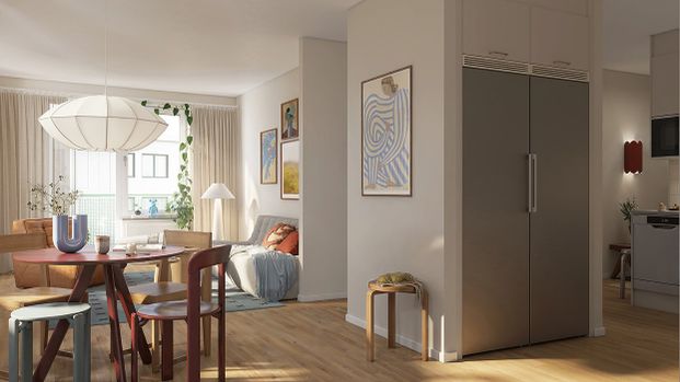 Vega allé 43 - Photo 1