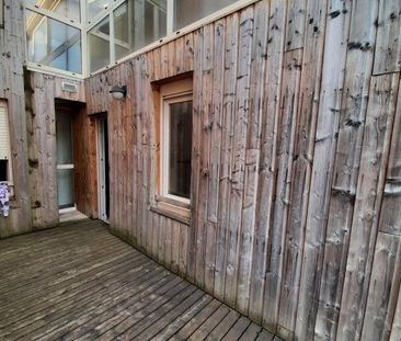 Location appartement studio 1 pièce 21 m² à Rodez (12000) - Photo 4