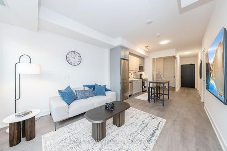 For Lease - 2343 Khalsa Gate Unit# 313, Oakville, Ontario - Photo 2