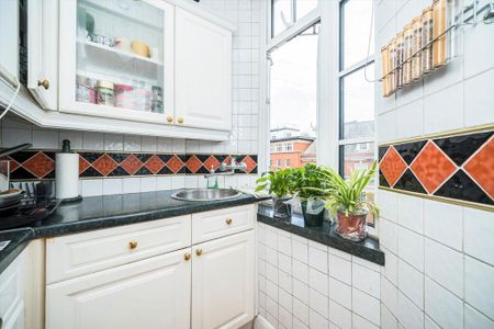 Studio to rent - Photo 4