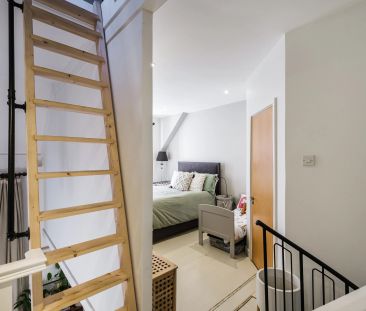 Beta Place, Clapham, SW4 - Photo 6