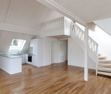4.5 Zimmer, 3. Stock - Photo 2