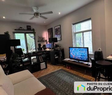 1580, rue de la visitation, Ville-Marie (Centre-Ville et Vieux-Mont... - Photo 3