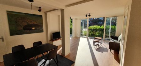 Te huur: Appartement Ennemaborg in Amsterdam - Foto 3