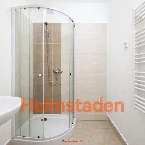 Pronájem bytu 1+kk 29 m - Photo 1
