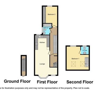 2 Bed Flat, St. Kildas Road, HA1 - Photo 5
