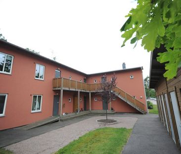 Vasallgatan 4 F Funkabo, Kalmar - Photo 1
