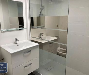 Appartement à louer 1 pièce 35.45m² - Photo 5