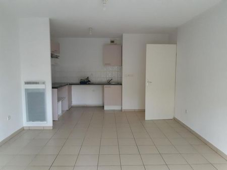 APPARTEMENT T3 61M - Photo 5