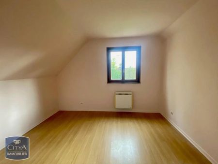 Maison à louer 4 pièces 95.87m² - Photo 5