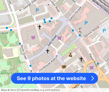 East Street, Barking, London, IG11 - Photo 1