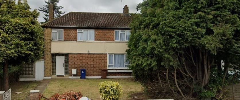 Princess Margaret Road, East Tilbury, Tilbury RM18, London - Photo 1