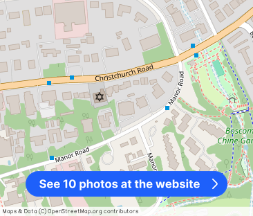 Adelphi Court, 30 Manor Road, Bournemouth, BH1 - Photo 1