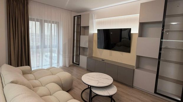 Apartament 3 camere I Parcare I Pipera I Rond OMV - Photo 1