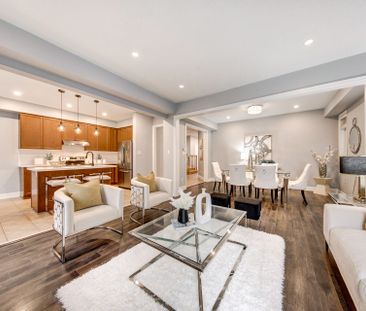 For Lease - 12 Fred Mason Street, Georgina, Ontario - Photo 1