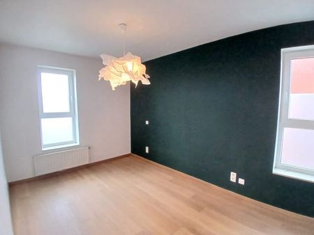 Appartement te huur - Photo 2