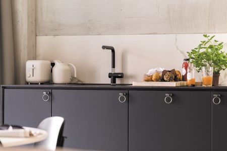 Te huur: Appartement Beursstraat in Amsterdam - Foto 4