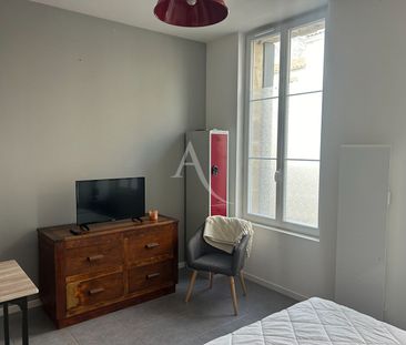 Location Appartement 1 pièce 22m² - Photo 4