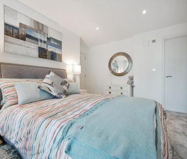 2 bedroom apartment to rent - Photo 6