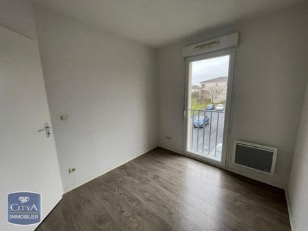 Location Appartement 2 pièces 54m² GOND PONTOUVRE 16160 - Photo 4