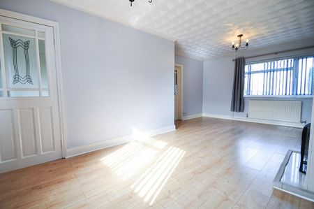 3 bedroom terraced house to rent - Photo 3