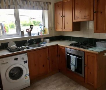 4 bedroom house share to rent - Photo 5