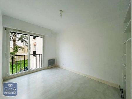 Appartement à louer 4 pièces 89.62m² - Photo 5