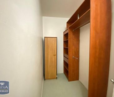 Location Appartement 2 pièces 32m² ROUEN 76100 - Photo 4