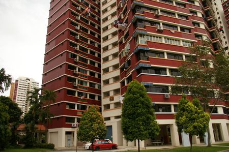 Blk 191 West View @ Bukit Batok (Bukit Batok), HDB 5 Rooms - For Rent - Photo 4