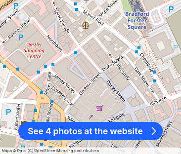 Cornerhouse, 129 Godwin St, Bradford - Photo 1