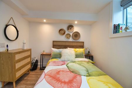 For Lease - 703 Markham Street Unit# B, Toronto, Ontario - Photo 4