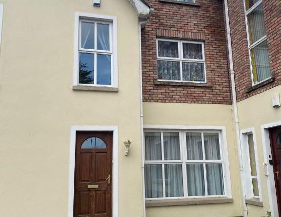 11 Barons Court, Magherafelt, BT45 5FB - Photo 1