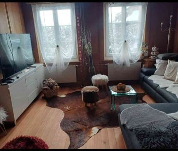 3 Zimmer, 65 m², EG - Photo 4