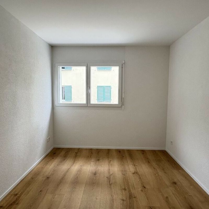 Appartement 3.5 pièces à CHF 1'950.-/mois charges comprises - Photo 1