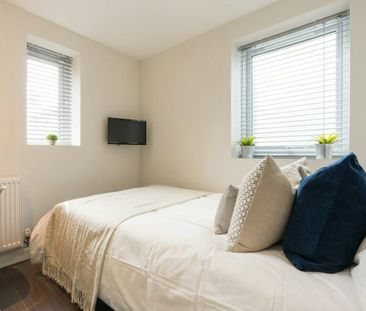 Queen Anne Street, Shelton, Stoke-On-Trent, ST4 - Photo 5