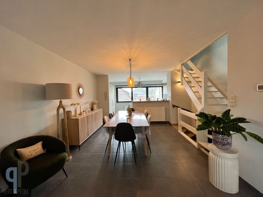 Appartement te huur in Herzele - Photo 1