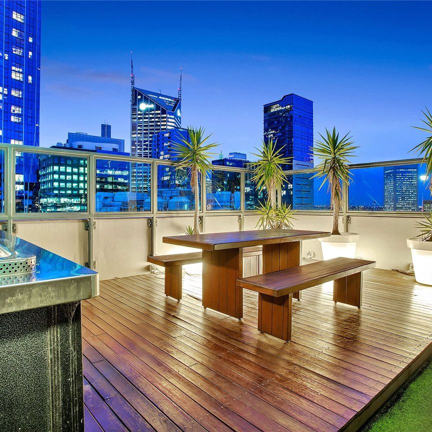 1501/181 ABeckett Street - Photo 1