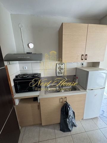 Studio/Γκαρσονιέρα για ενοικίαση Τριών Ναυάρχων - Άγιος Ανδρέας (Πάτρα) - Photo 5