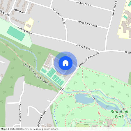 Warren Close, Bramhall, SK7