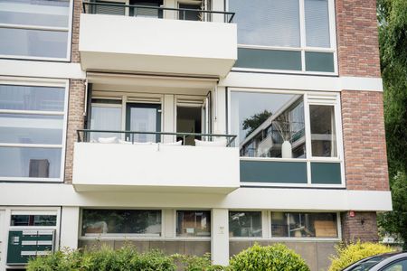 De Lairesselaan 91, Kralingen Oost, 3062PG, Rotterdam - Foto 4